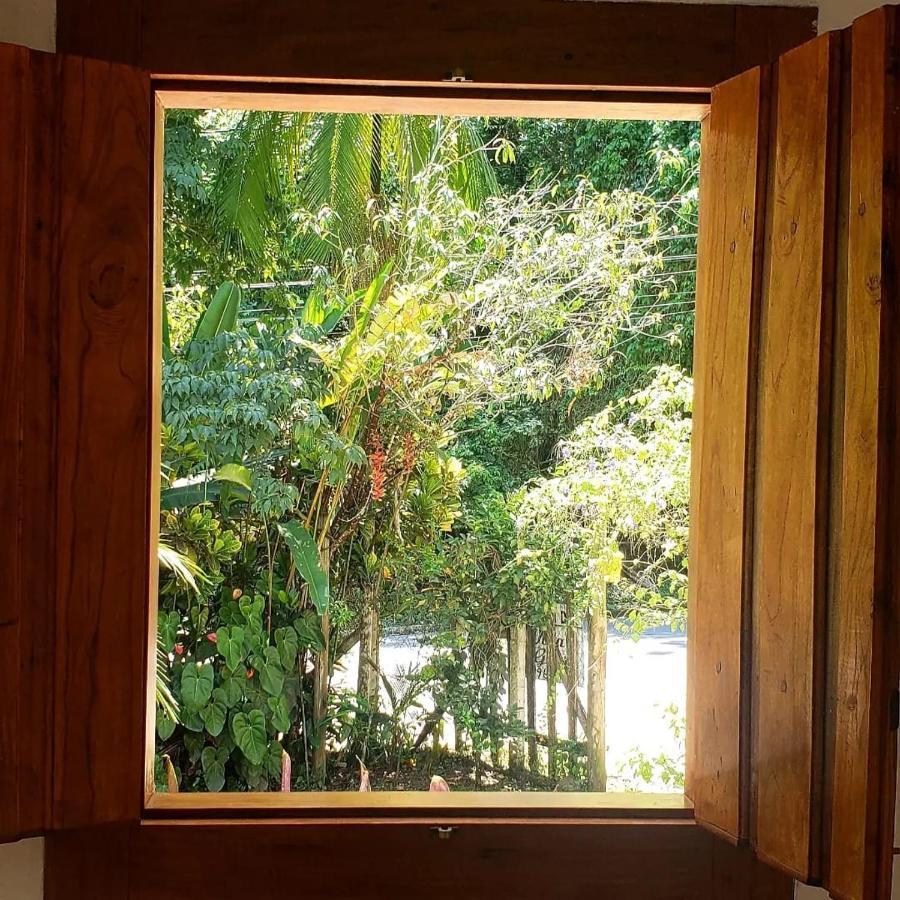 Pousada Villa Da Gama Araquari Kültér fotó