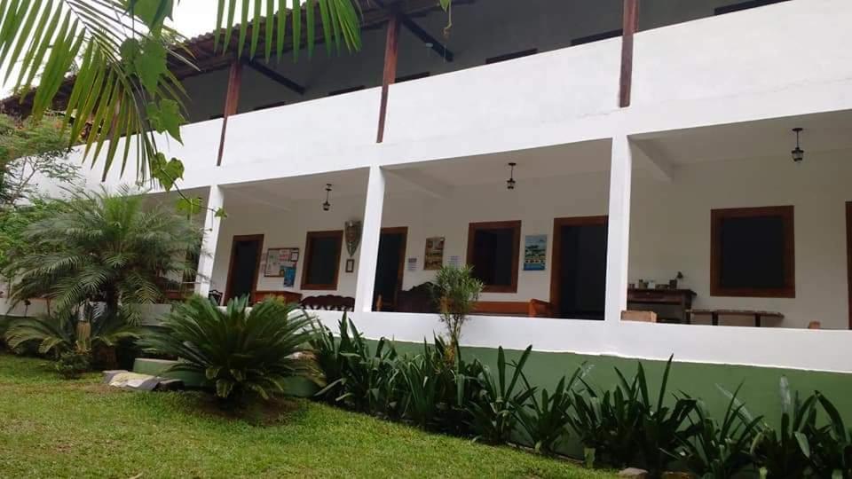 Pousada Villa Da Gama Araquari Kültér fotó
