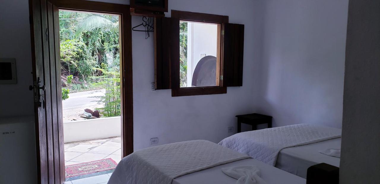 Pousada Villa Da Gama Araquari Szoba fotó
