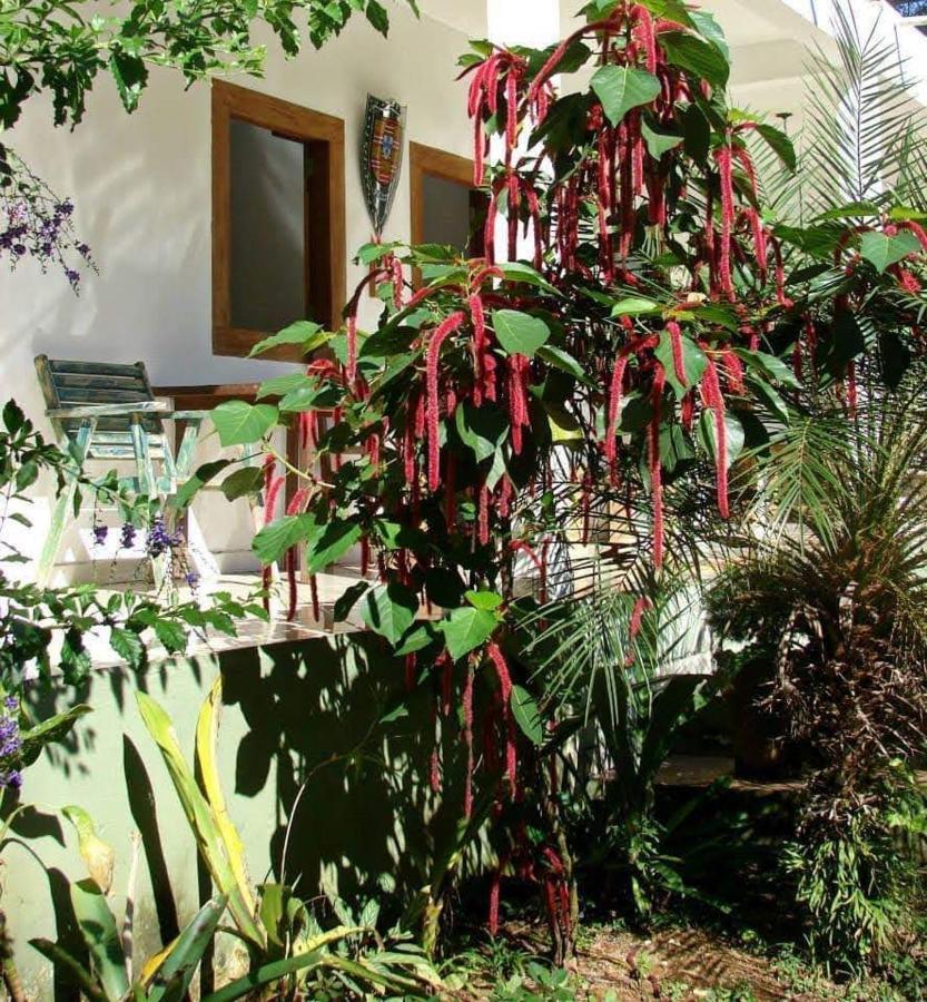 Pousada Villa Da Gama Araquari Szoba fotó
