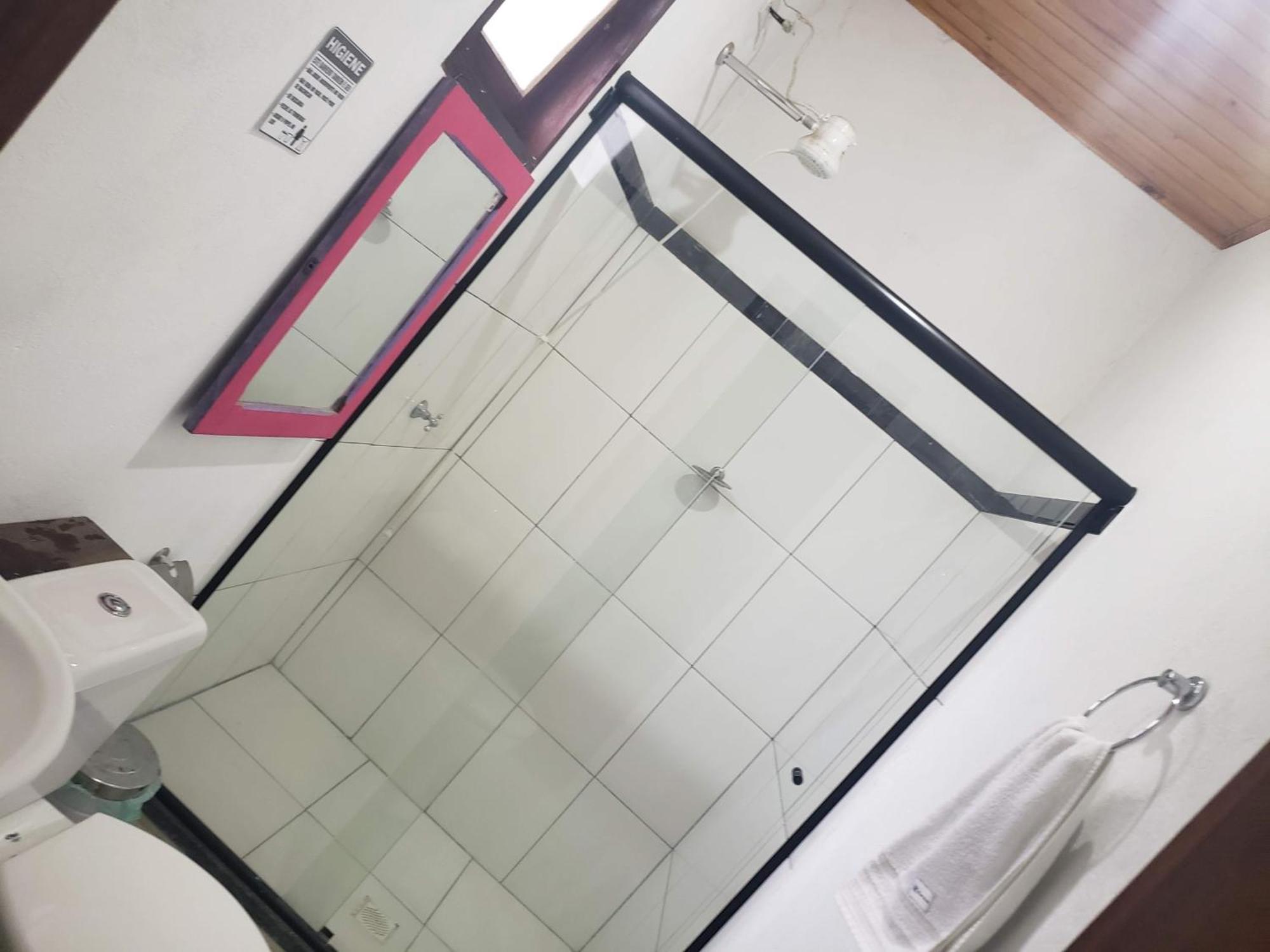 Pousada Villa Da Gama Araquari Szoba fotó