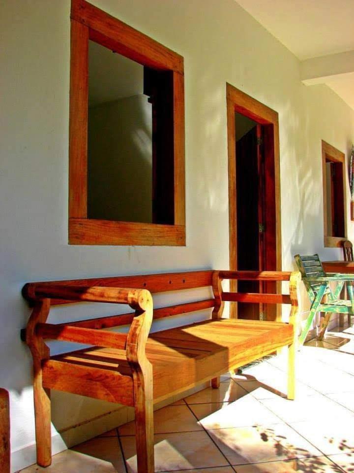 Pousada Villa Da Gama Araquari Szoba fotó