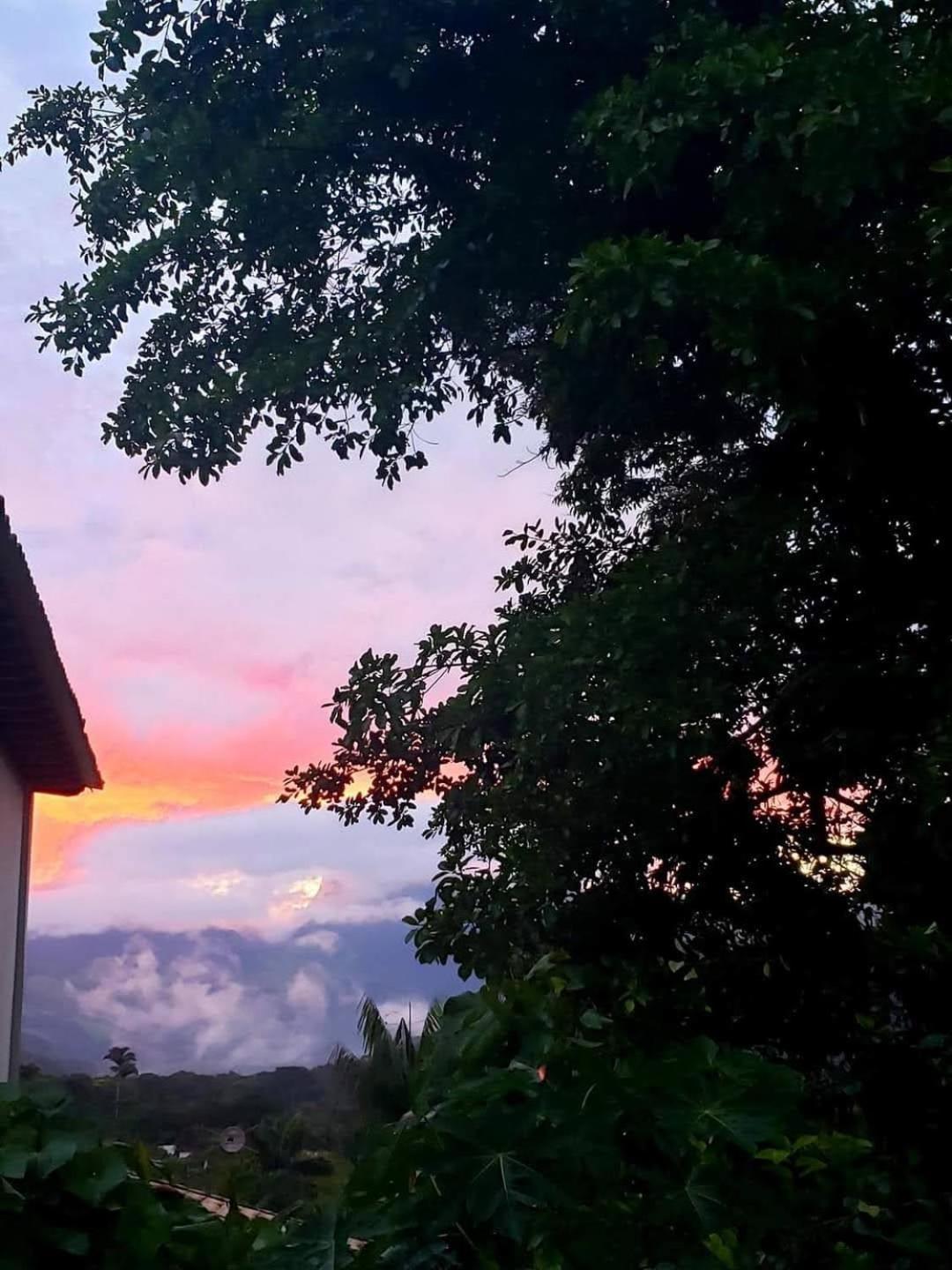 Pousada Villa Da Gama Araquari Szoba fotó