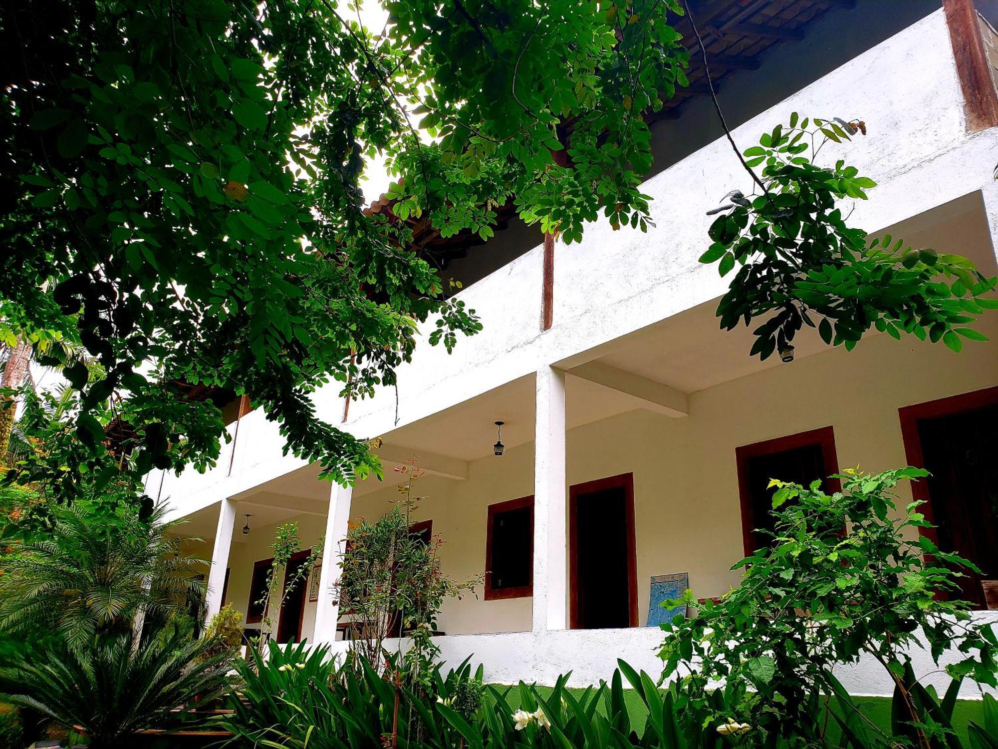 Pousada Villa Da Gama Araquari Szoba fotó